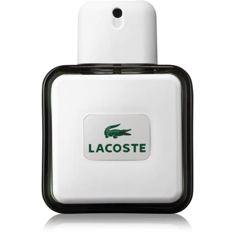 original lacoste cologne.